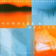 Nowhere & Heaven