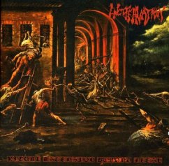 Ritual Ascension Beyond Flesh - Encoffination