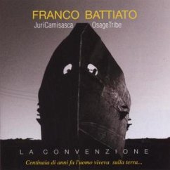 La Convenzione