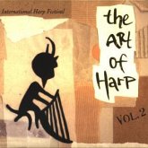 The Art Of Harp,Vol.2