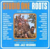 Studio One Roots - 20th Anniversary Edition Repres