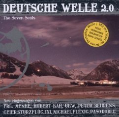 Cover Deutsche Welle 2.0
