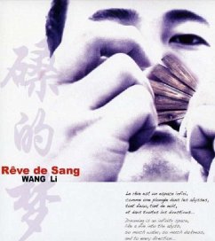 Cover Reve De Sang