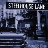 Metallic Blue Metallic Blue