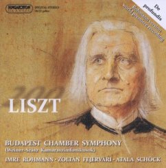 Liszt Liszt