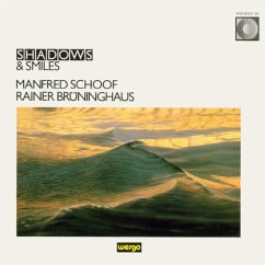 Shadows And Smiles - Schoof,Manfred/Brüninghaus,Rainer