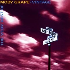 Best Of Moby Grape,The Very