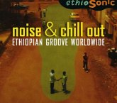 Ethiopian Groove Worldwide Ethiopian Groove Worldwide