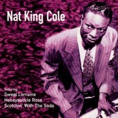 Nat King Cole