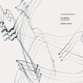 Eva Böcker: Spoken Tones Eva Böcker: Spoken Tones