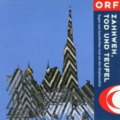 Cover Zahnweh,Tod Und Teufel