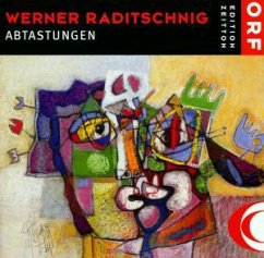 Cover Abtastungen