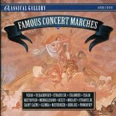 Famous Concert Marches Famous Concert Marches