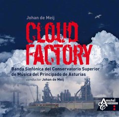 Cloud Factory