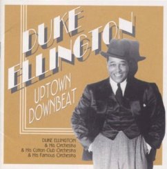 Uptown Downbeat-25 Tr.- - Ellington,Duke