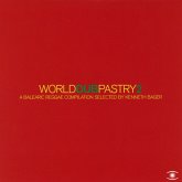 World Dub Pastry 2