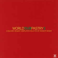 World Dub Pastry 2 - Diverse