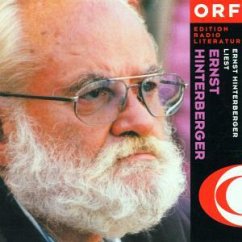 Ernst Hinterberger Liest E.H.