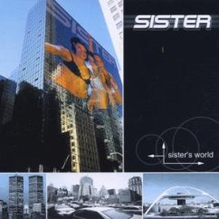 Cover Sister'S World