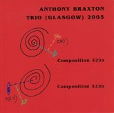 Anthony Braxton Trio (Glasgow) 2005