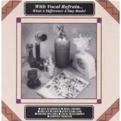 What A Difference A Day Made - Various Artists