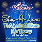 Sing-A-Long To Classic Ch