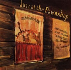 Jazz At The Pawnshop 1