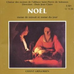 Cover Gregorian. Gesänge Solesmes