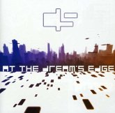 At The Dream'S Edge
