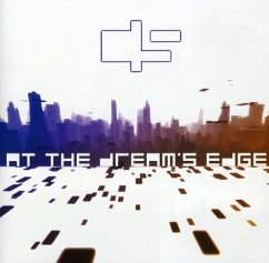 Cover At The Dream'S Edge