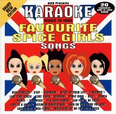 Spice Girls Karaoke