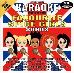 Spice Girls Karaoke - Karaoke