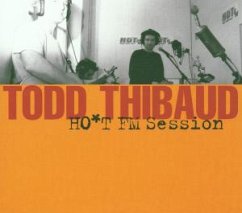 Hot-Fm Session