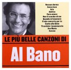 Le Piu' Belle Canzoni Di Al Bano