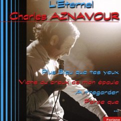 L'Eternel Charles Aznavour - Aznavour,Charles