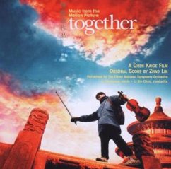Together (Xiaos Weg) - Ost/Lin,Zhao