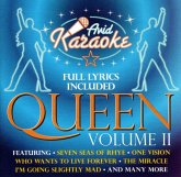 Karaoke Queen 2