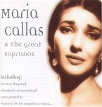 Maria Callas & The Great