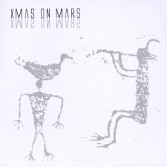 This is...Xmas On Mars