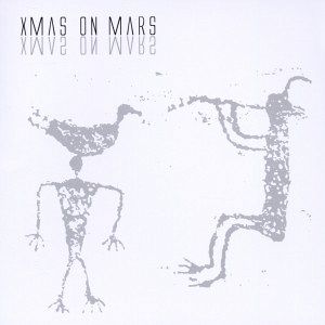 This is...Xmas On Mars