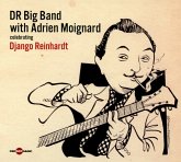 Django Reinhardt