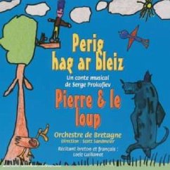 Perig Hag Ar Bleiz - Orchestre De Bretagne