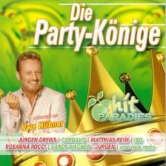 Partykönige Partykönige