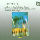 Toccaten Toccaten