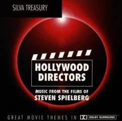 Cover Hollywood Directors