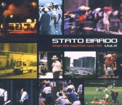 Cover When The Machine Runs