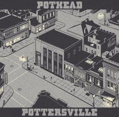 Cover Pottersville