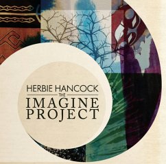 The Imagine Project - Hancock,Herbie/Pink/Seal/Morrison,James/+