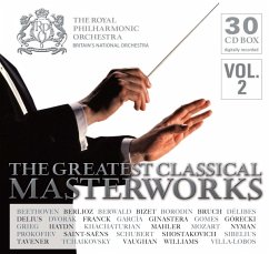 Greatest Classical Masterworks - Royal Philharmonic Orchestra