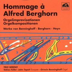Cover Hommage A Alfred Berghorn Org